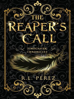 cover image of The Reaper's Call